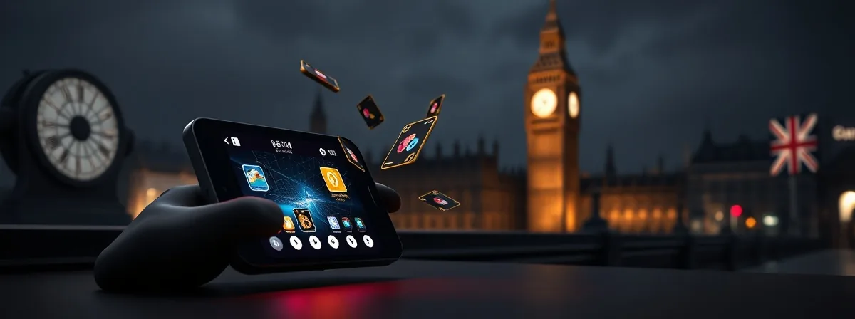aspers casino mobile app in the UK