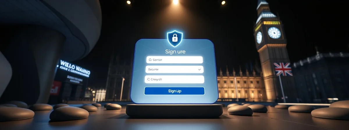 aspers casino sign-up guide in the UK